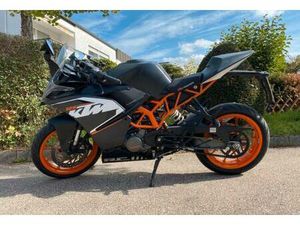 KTM RC 125