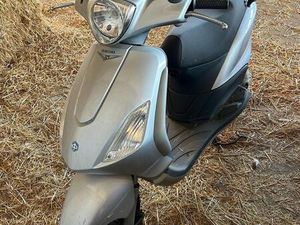 PIAGGIO FLY
