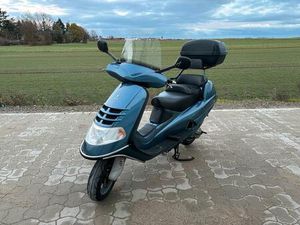 PIAGGIO HEXAGON LX 180 2TAKT