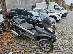 PIAGGIO MP 3 300 LT BUSINESS