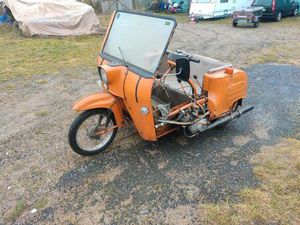 KRAUSE DUO 4/1 SIMSON