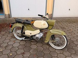 SIMSON HABICHT