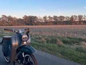 SIMSON SCHWALBE KR51/1