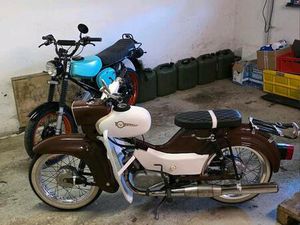 SIMSON STAR SR4-2