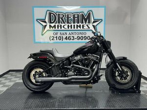 2018 HARLEY-DAVIDSON® FXFBS - SOFTAIL® FAT BOB® 114