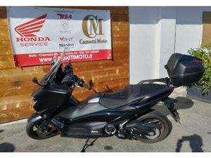 VENDO YAMAHA T-MAX 560 (2020 - 21) USATA A BIELLA (CODICE 9889788) - MOTO.IT