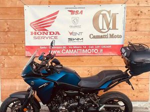 VENDO YAMAHA TRACER 700 (2020) USATA A BIELLA (CODICE 9889787) - MOTO.IT