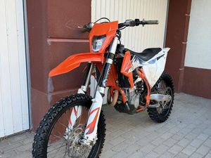 KTM SX-F 450 ROK 2022 SXF ZAMIANA BORKOWO