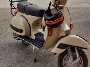 VESPA P150X