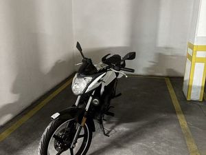 YAMAHA YS-125 MODELO 2018 ALMADA, COVA DA PIEDADE, PRAGAL E CACILHAS