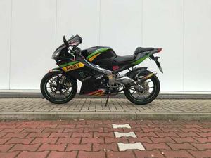 APRILIA RS 125