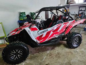 YAMAHA YXZ1000R SS LOURES