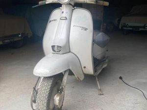 VENDO INNOCENTI LAMBRETTA LI 125 3° SERIE D'EPOCA A CENTO (CODICE 9889913) - MOTO.IT