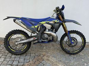 SHERCO 300 FACTORY 2024 VILA NOVA DE FAMALICÃO E CALENDÁRIO