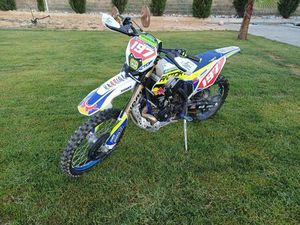 SHERCO 300 CC 2 TEMPOS 2020 MIRANDELA