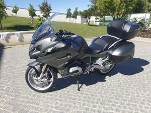 MOTA BMW RT 1200 BENFICA