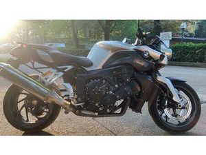 VENDO BMW K 1200 R USATA A MOZZO (CODICE 9889224) - MOTO.IT