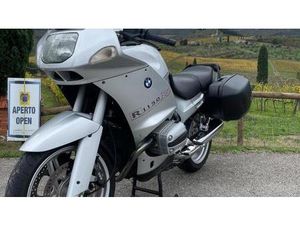 VENDO BMW R 1150 RS (2001 - 06) USATA A GREVE IN CHIANTI (CODICE 9889350) - MOTO.IT