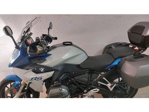 VENDO BMW R 1200 RS (2017 - 19) USATA A LONATO DEL GARDA (CODICE 9889854) - MOTO.IT
