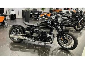 VENDO BMW R 18 (2020 - 24) USATA A SARONNO (CODICE 9889736) - MOTO.IT