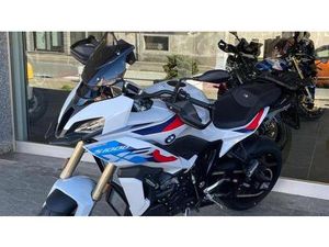 VENDO BMW S 1000 XR (2020 - 23) USATA A BRESSO (CODICE 9889324) - MOTO.IT