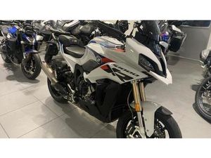VENDO BMW S 1000 XR (2024 - 25) USATA A PISTOIA (CODICE 9889733) - MOTO.IT