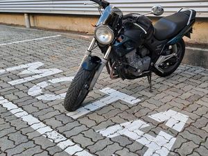 MOTA CB500 PC26 1996 OPORTUNIDADE!!! SÃO DOMINGOS DE RANA
