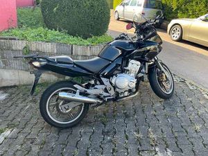 HONDA CBF 1000