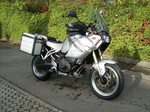 YAMAHA XTZ 1200