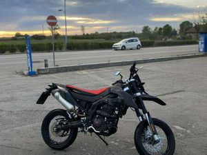APRILIA SX 125 ABS