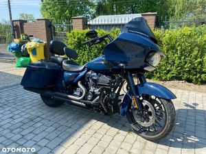 HARLEY-DAVIDSON TOURING ROAD GLIDE