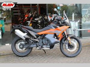 KTM 790 ADVENTURE — MOTOREN | KTM — MARKTPLAATS