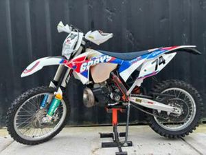 KTM 300 EXC — MOTOREN | KTM — MARKTPLAATS
