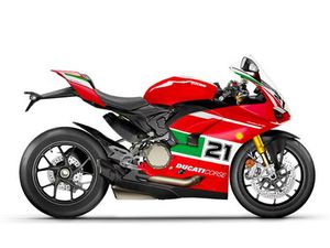 2023 DUCATI PANIGALE V2 BAYLISS 1ST CHAMPIONSHIP 20TH ANNIVERSARY