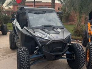 POLARIS RZR PRO XP ULTIMATE BRAGA