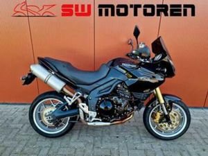 TIGER 1050, NETTE MOTOR, MOOIE OPTIES. — MOTOREN | TRIUMPH — MARKTPLAATS