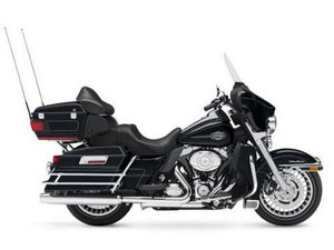 2013 HARLEY-DAVIDSON ULTRA CLASSIC® ELECTRA GLIDE®