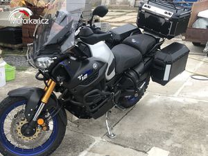 YAMAHA XT1200Z SUPER TENERE