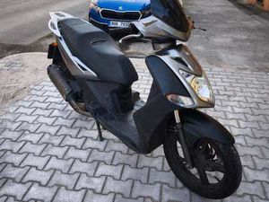 KYMCO AGILITY CITY 50