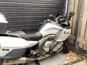 BMW K 1600 GT — MOTOREN | BMW — MARKTPLAATS