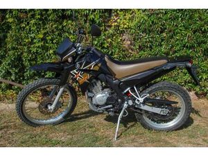 YAMAHA XT125R YBR WR DT XR OLAWA