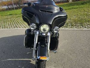 HARLEY-DAVIDSON ULTRA LIMITED
