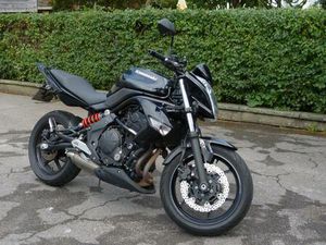 KAWASAKI ER-6N ABS (BJ 2010) | TOP ZUSTAND | TÜV BIS 06/2027