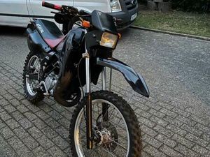 KAWASAKI KMX125B