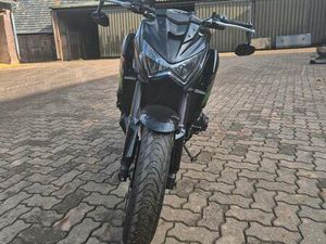 KAWASAKI Z 800E (KEINE Z800,Z900)