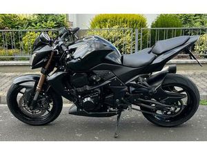 KAWASAKI Z750R ABS BLACK EDITION