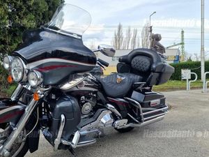 FL1 SCREAMIN EAGLE ULTRA CLASSIC