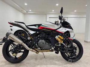 BIMOTA TESI 3D FINAL EDITION NUOVA 38 DI 45