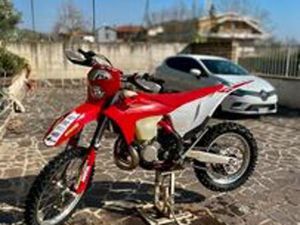GASGAS EC 250 2T ENDURO 2022