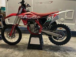 GAS GAS MC 450 F - 2023